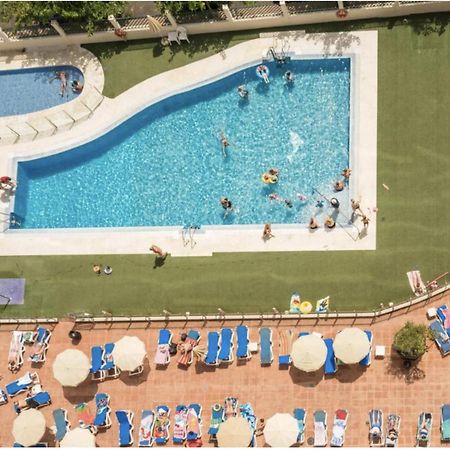בנאלמדנה 797 Holiday Rentals - Arcosur1- Moderno Apartamento Con Terraza Y Vistas מראה חיצוני תמונה